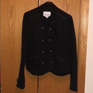 Military jacket